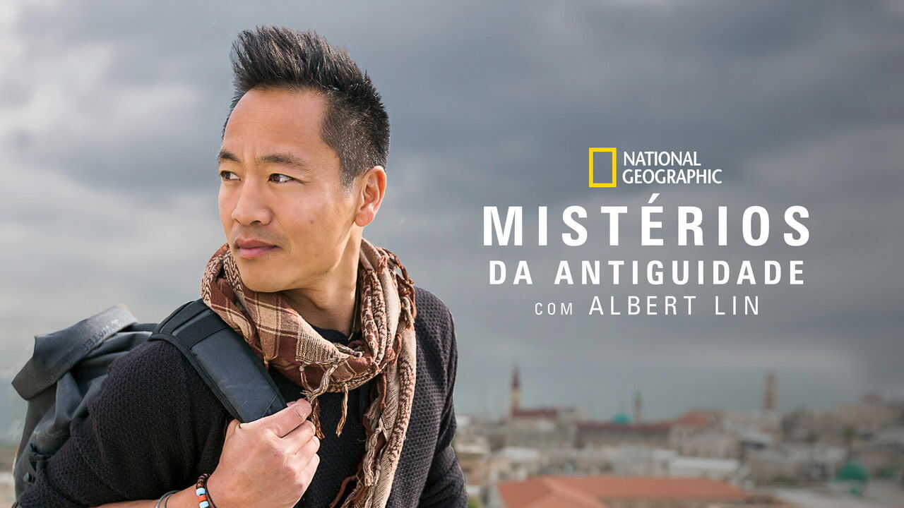 D+ - Lost Cities with Albert Lin 3