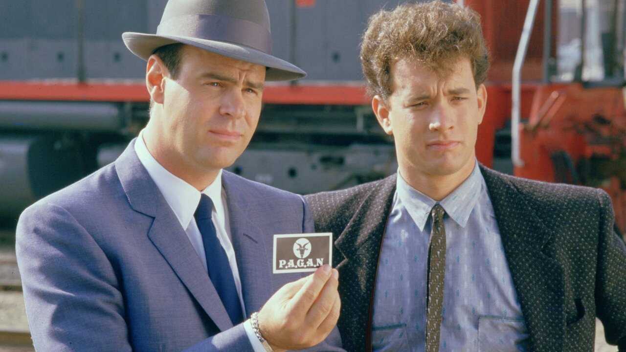 Dragnet 0