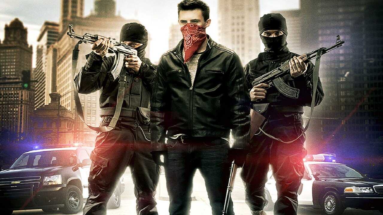 Rabusie (2017) 0