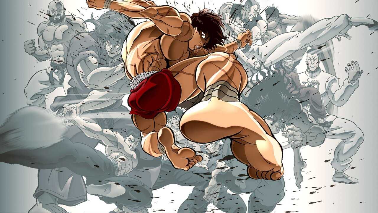 FR - Baki 0
