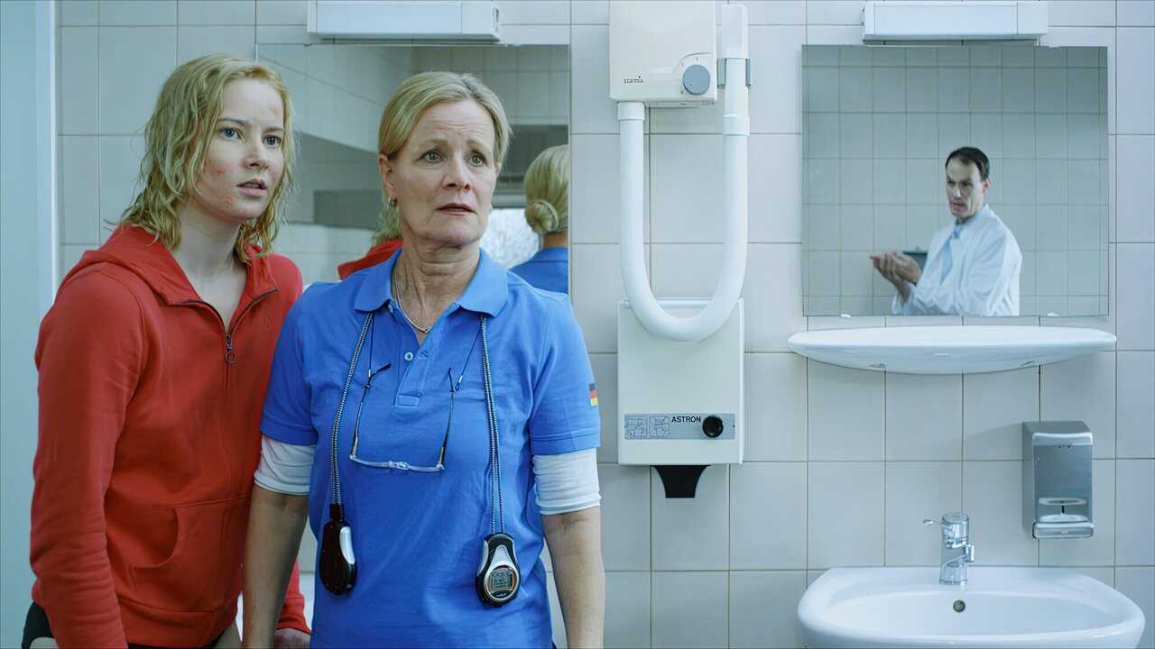 Toilet Stories (2015) 0