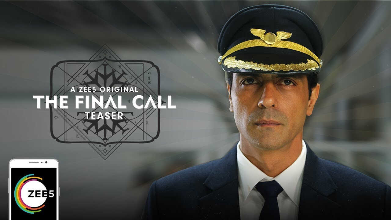 IN - The Final Call 0