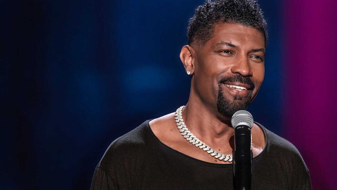 Deon Cole: Ok, Mister 0