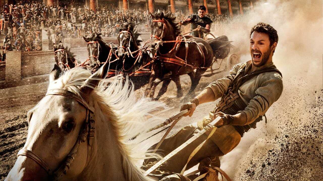 Ben-Hur 0