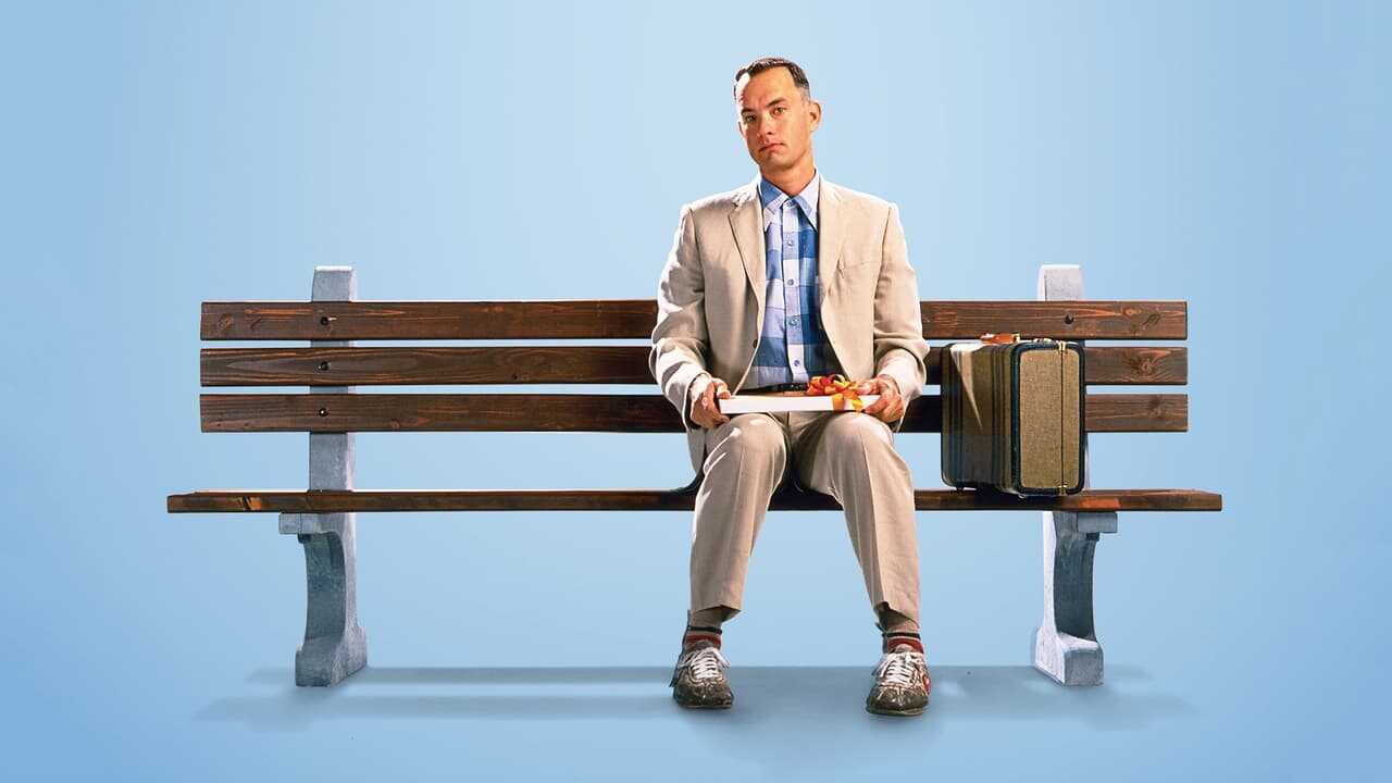 Forrest Gump 0
