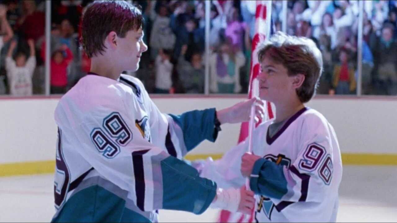 Vuelven los mejores (1994) 0
