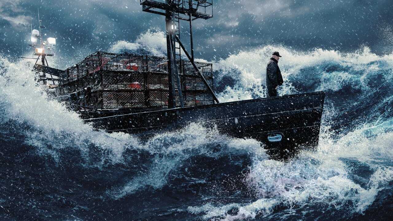EN - Deadliest Catch (2005) (US) 1
