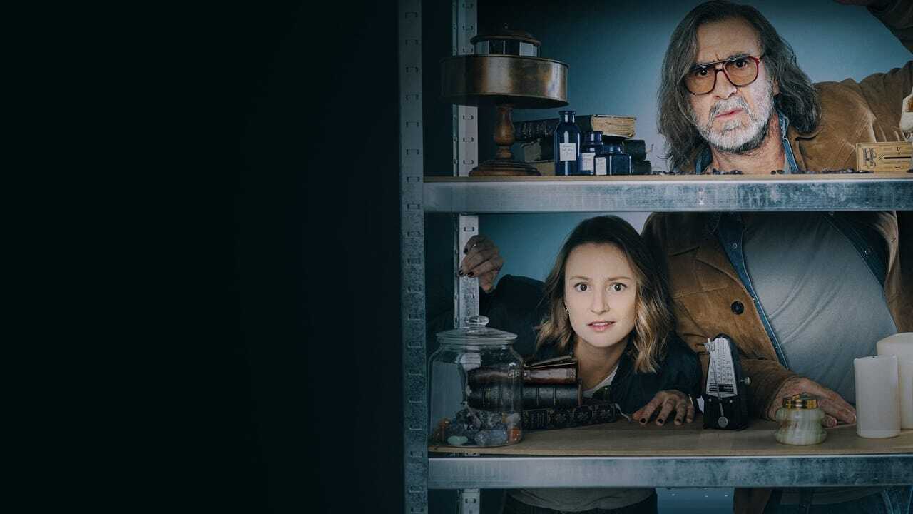 FR - Murder Club (2024) 1