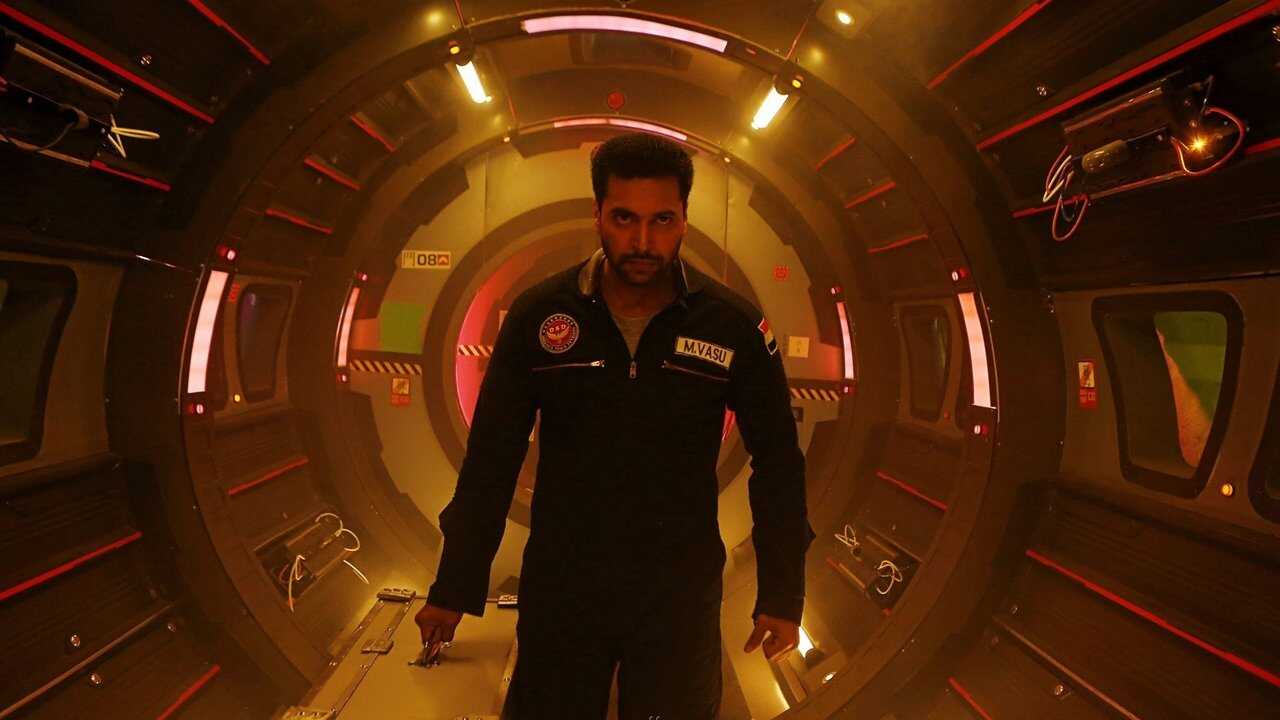 Tik Tik Tik (2018) 0