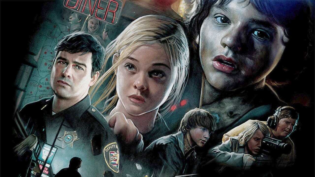 Super 8 (2011) 0