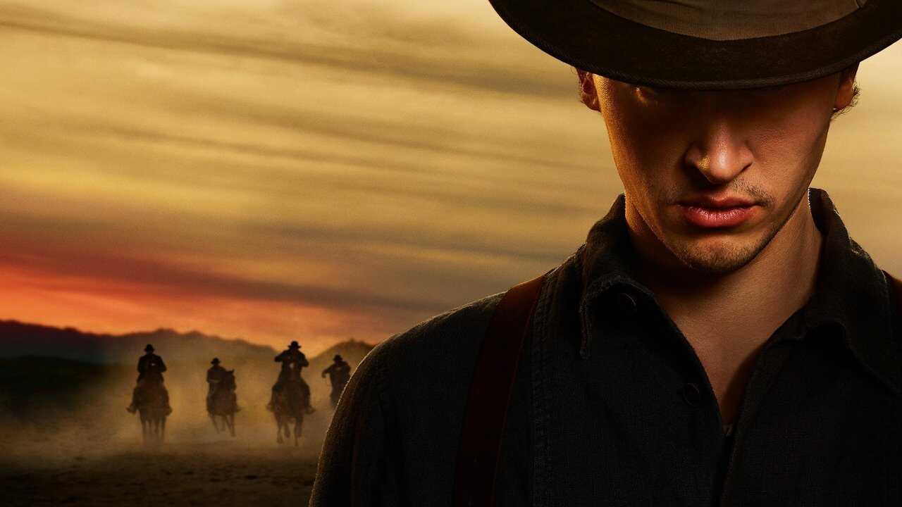 EX - Billy the Kid (2022) 4