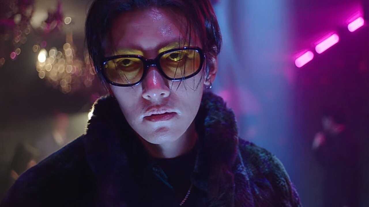 FR - Gangnam B-Side (2024) 4