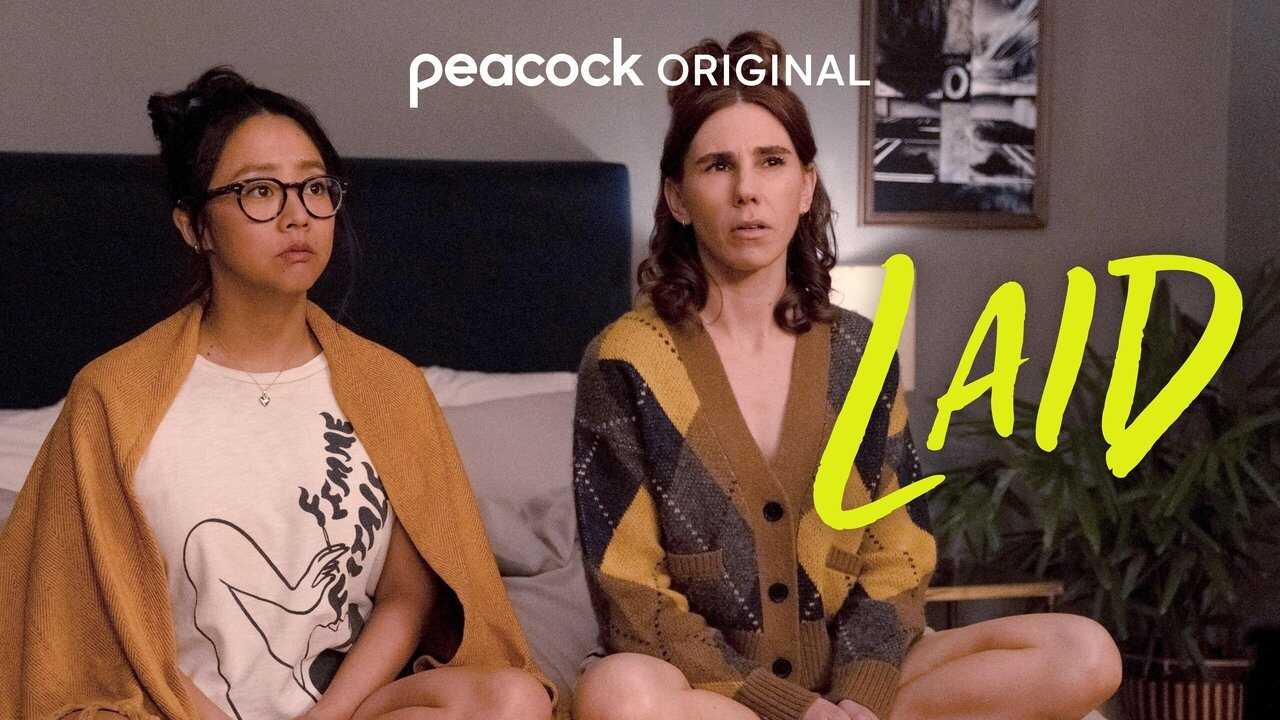 ES - Laid (2024) 2