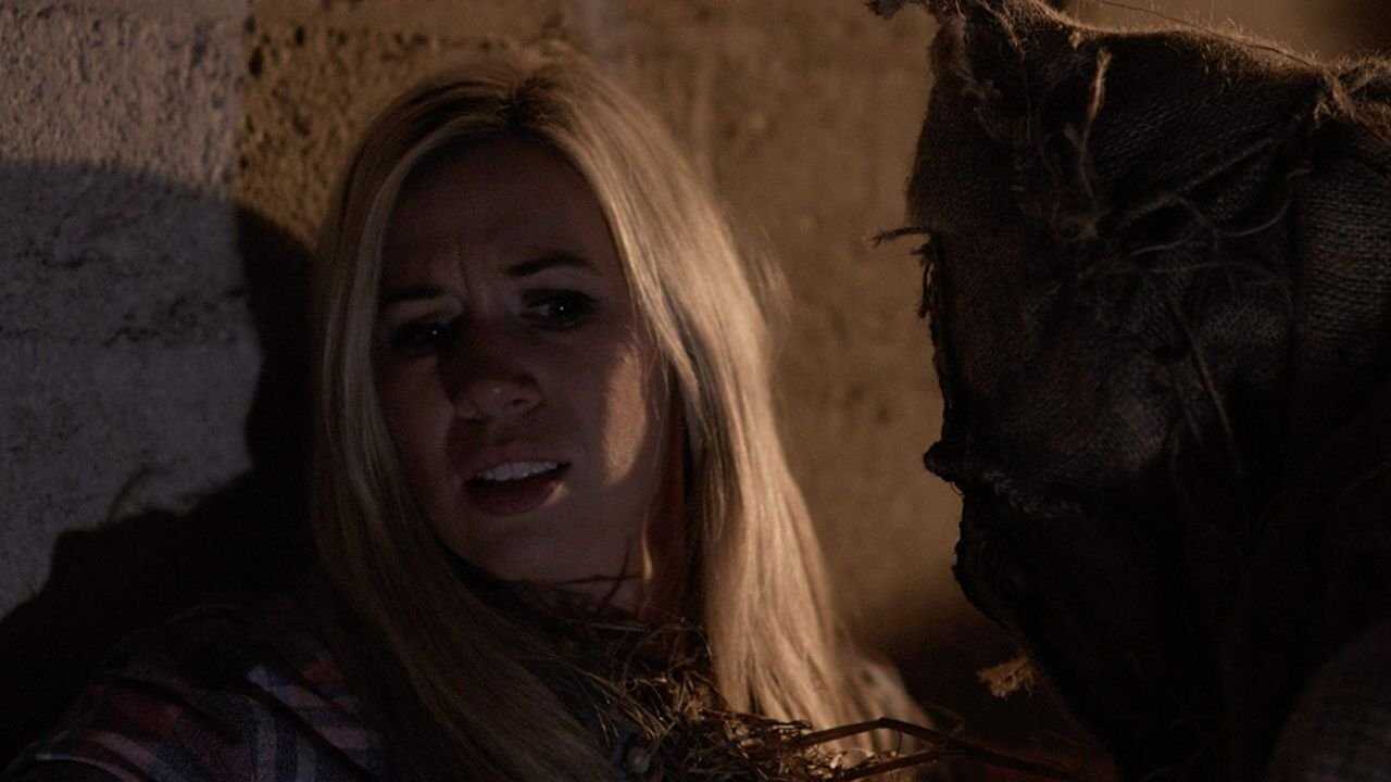 Curse of the Scarecrow 0