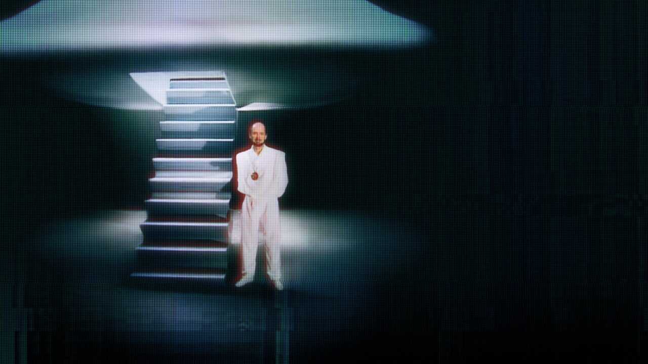 NF - Raël: The Alien Prophet (2024) 3