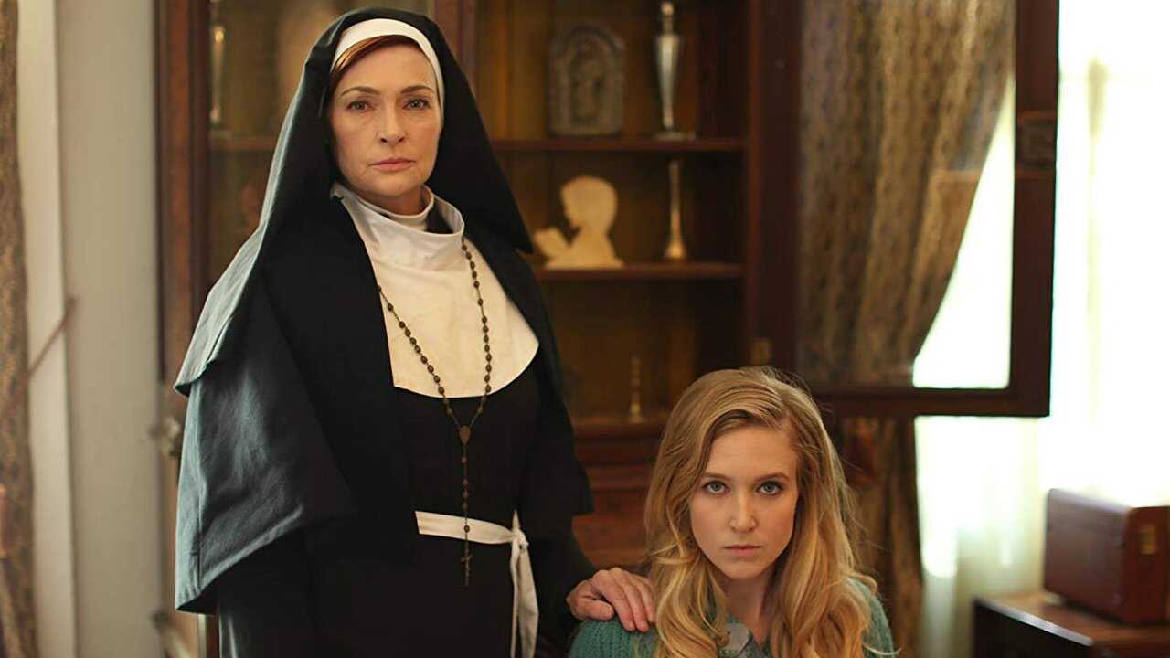 St. Agatha 0