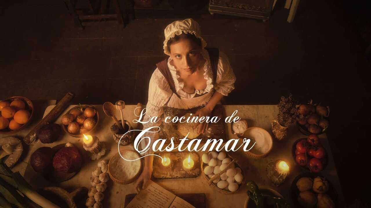 ES - La cocinera de Castamar 1