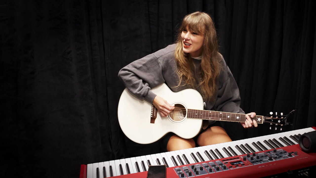 SC - The End of an Era (2025) (GB) 1