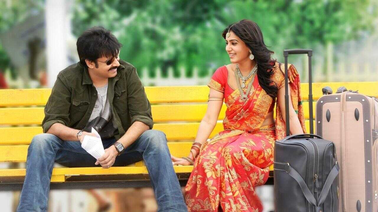 Atharintiki Daaredi (2013) 0