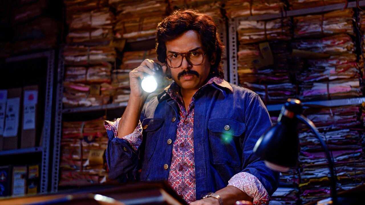 Sardar (2022) 0
