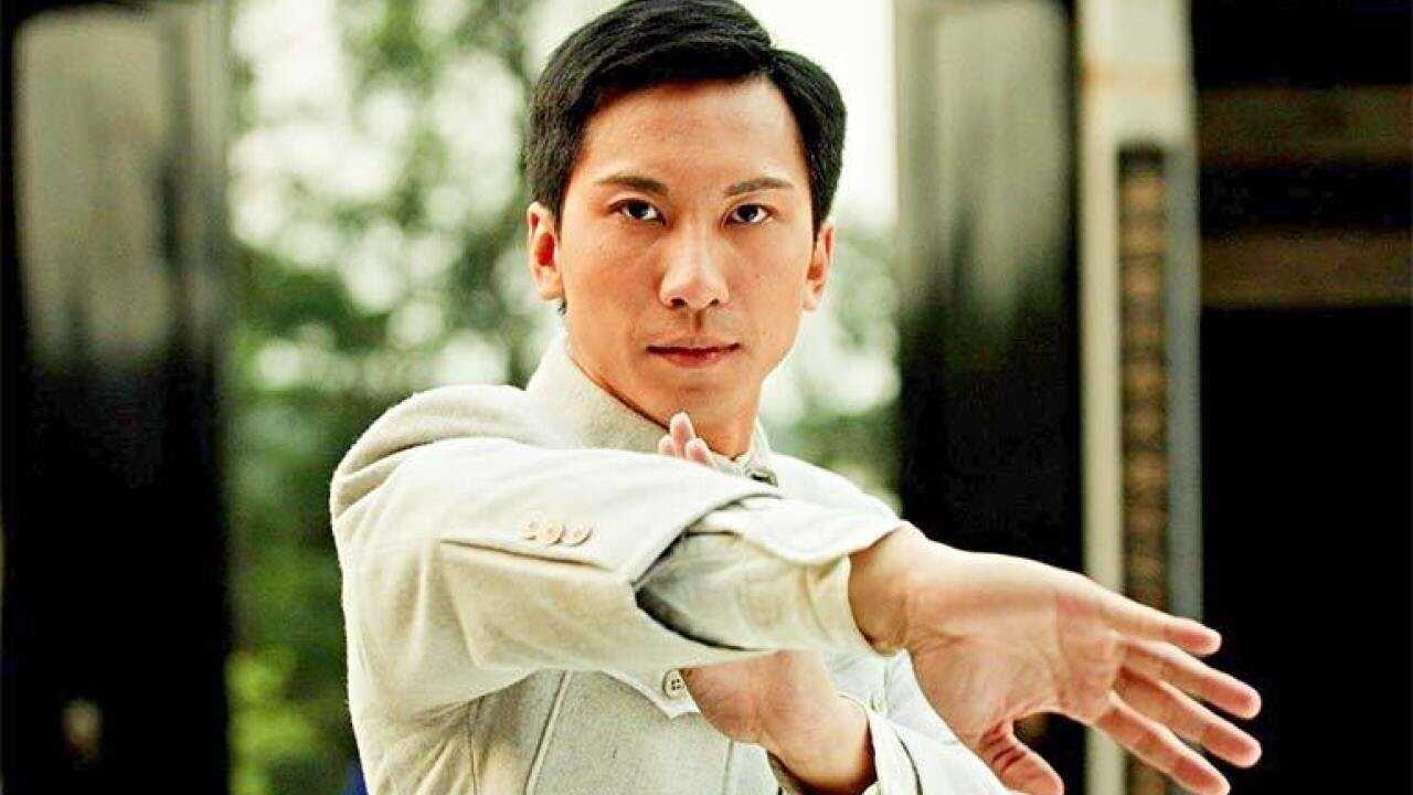 葉問前傳 0