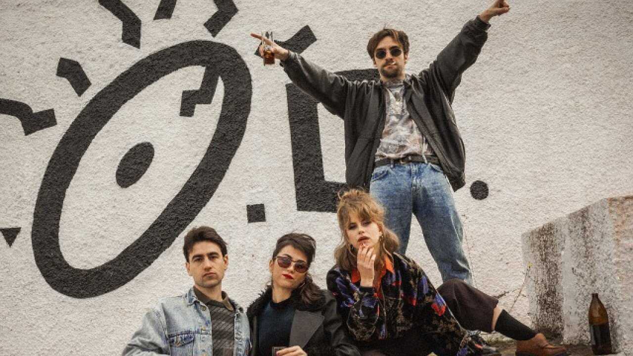 ES - La Ruta (2022) (ES) 2