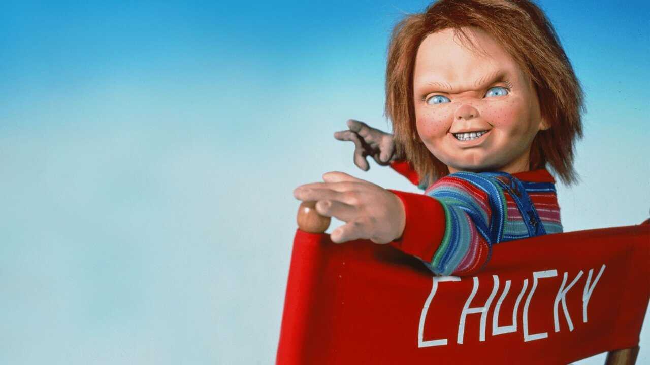 Child's Play 3 (1991) 0