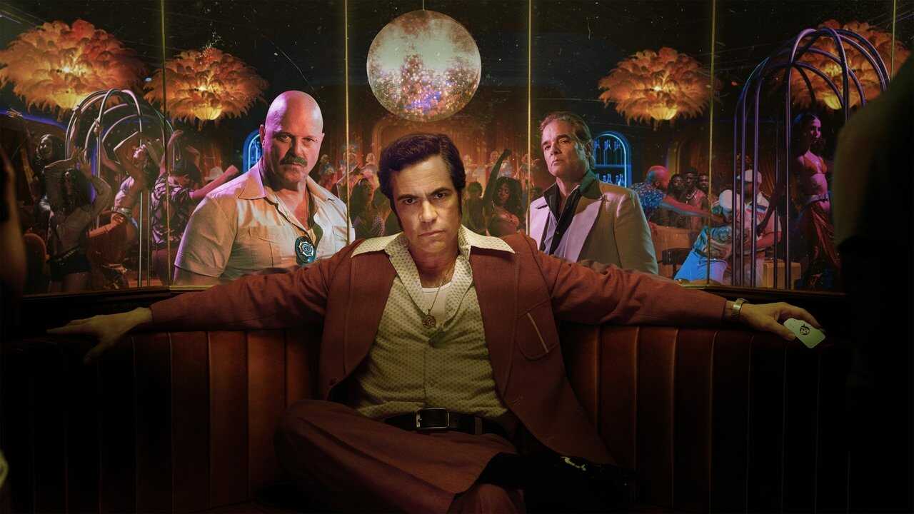 ES - Hotel Cocaine (2024) 0
