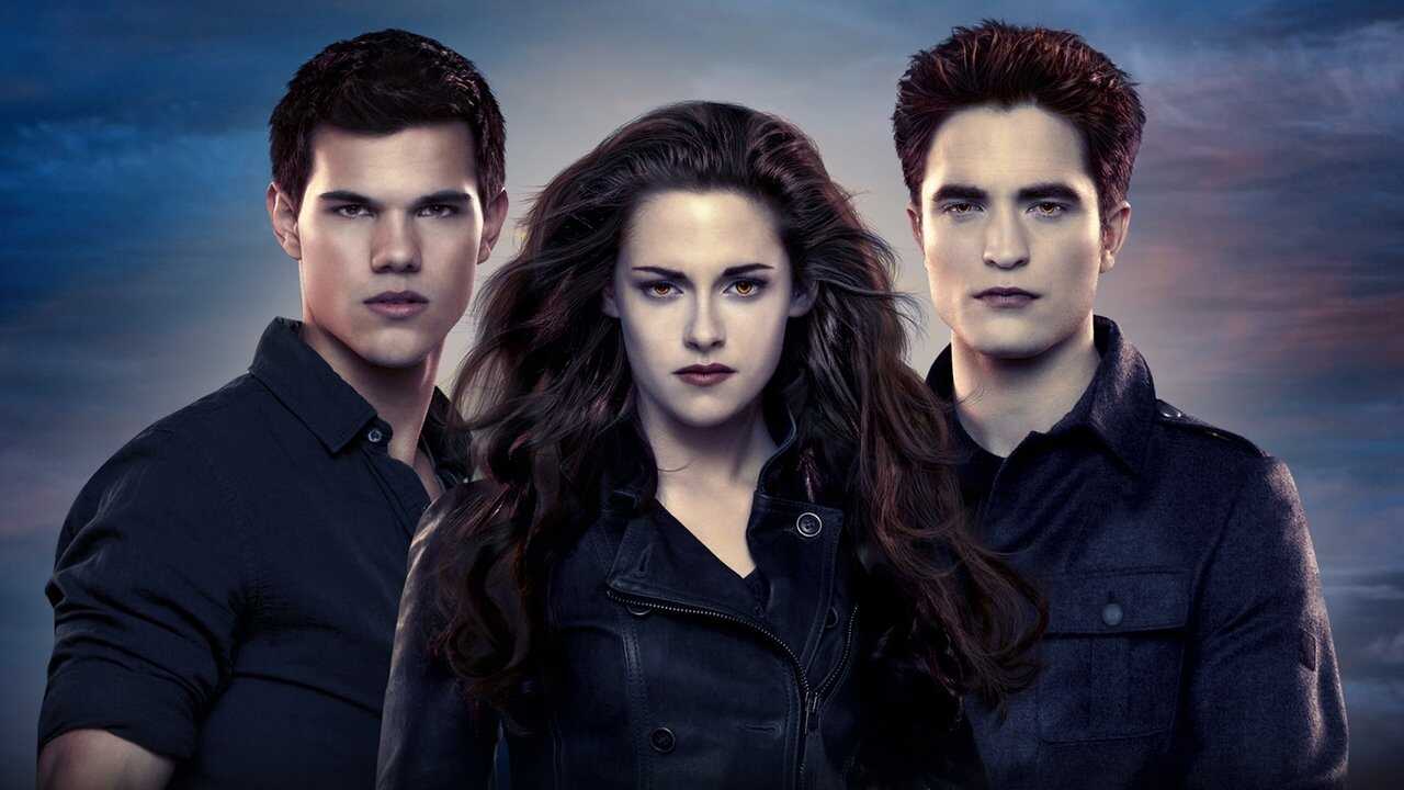 The Twilight Saga: Breaking Dawn - Part 2 (2012) 0