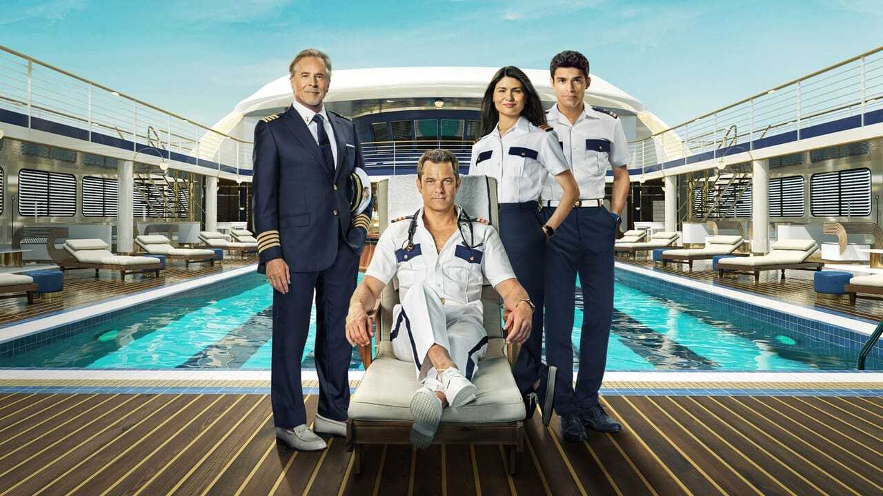 EN - Doctor Odyssey (2024) 0