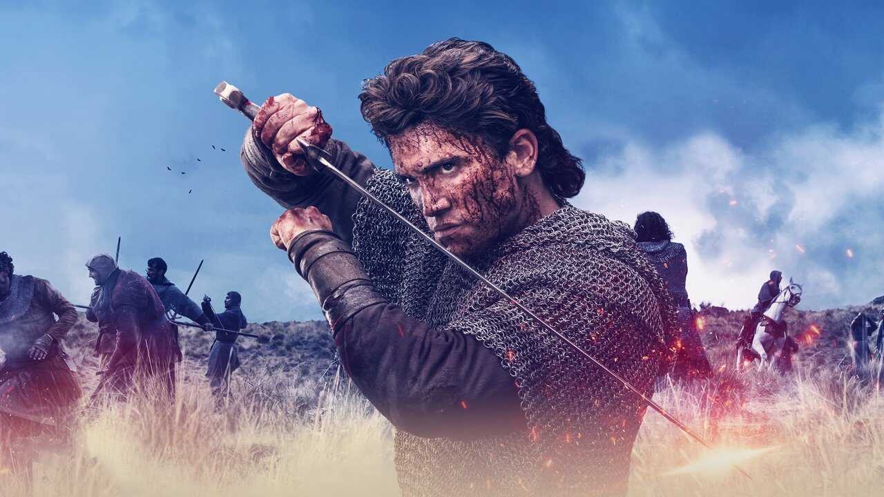 EN - The Legend Of El Cid (2020]) 1
