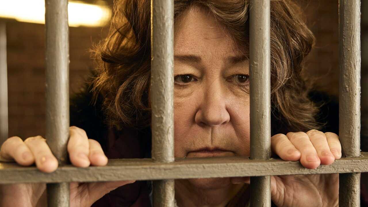 4K - The Sticky : Fraudes sucrées et crimes salés (2024) 3