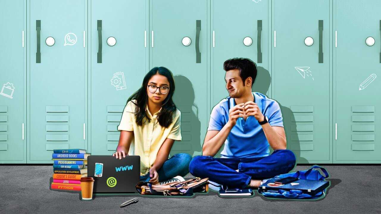 IN - Mismatched (2024) S03 3