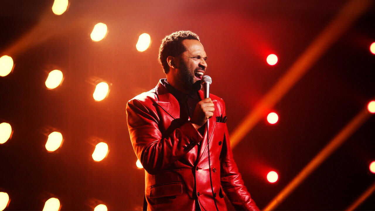 Mike Epps: Indiana Mike 0