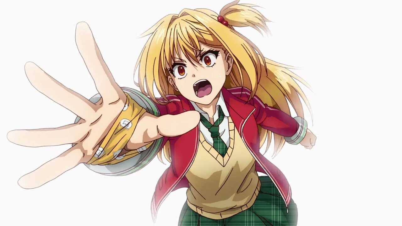 LAT - Deatte 5-byou de Battle (2021) 1