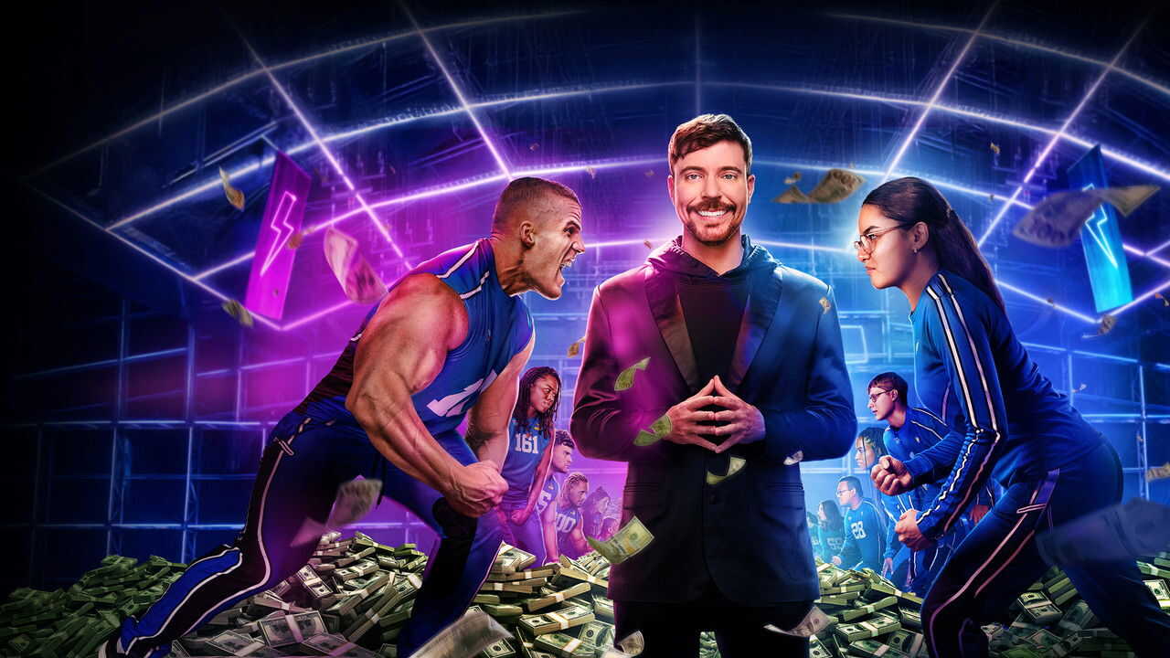 EN - Beast Games (2024) (US) 4