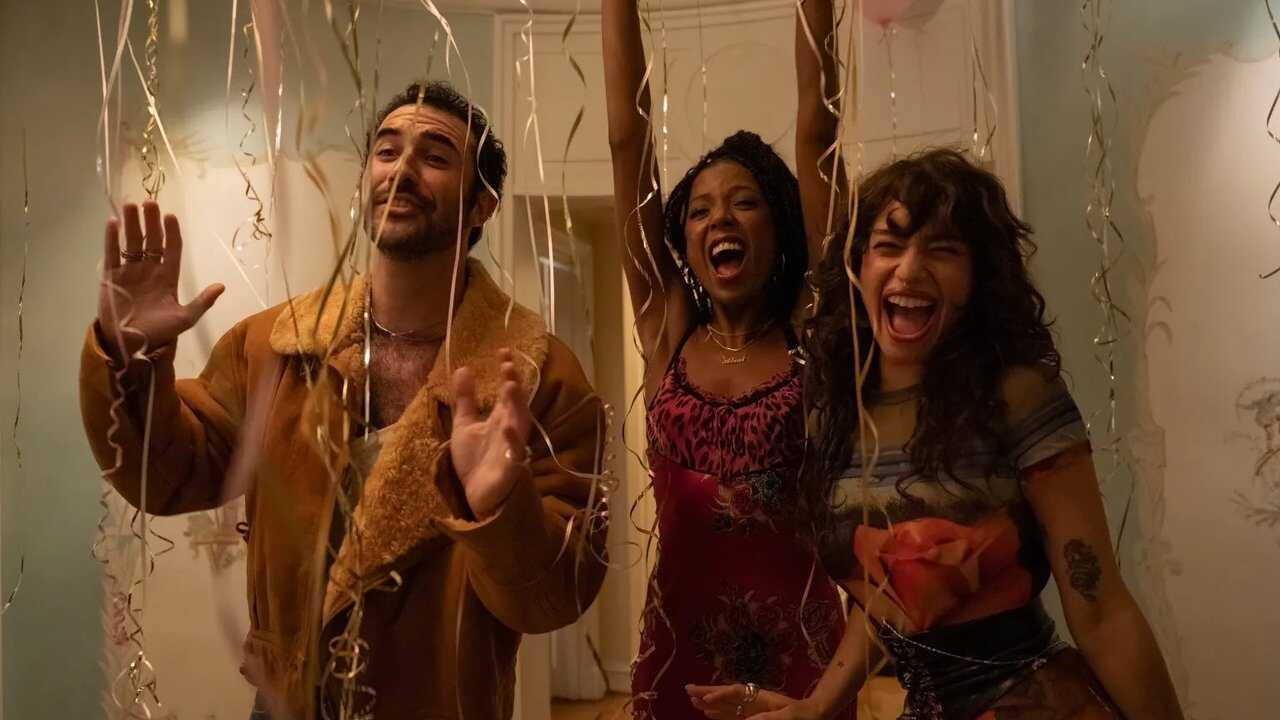 EN - I Love LA (2025) (US) 1