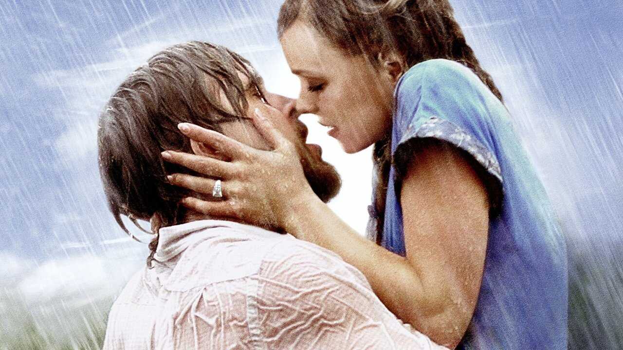 The Notebook (2004) 0