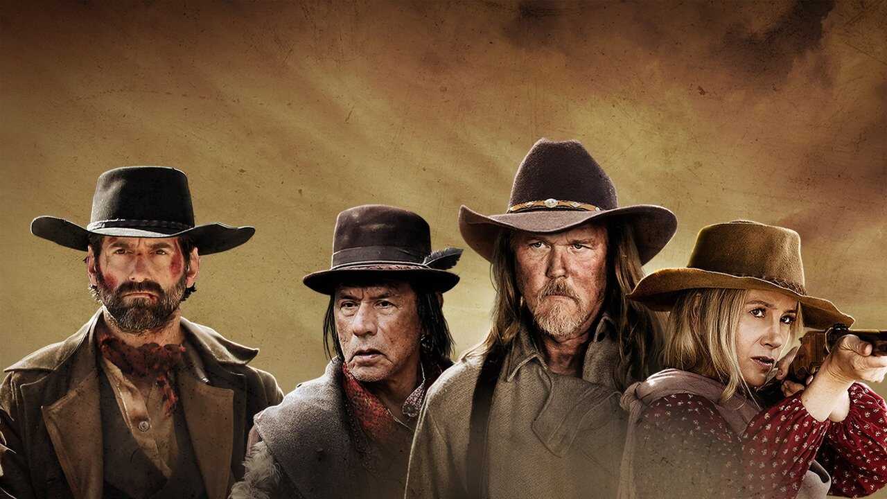 Tierra de los Bravos (2019) 0