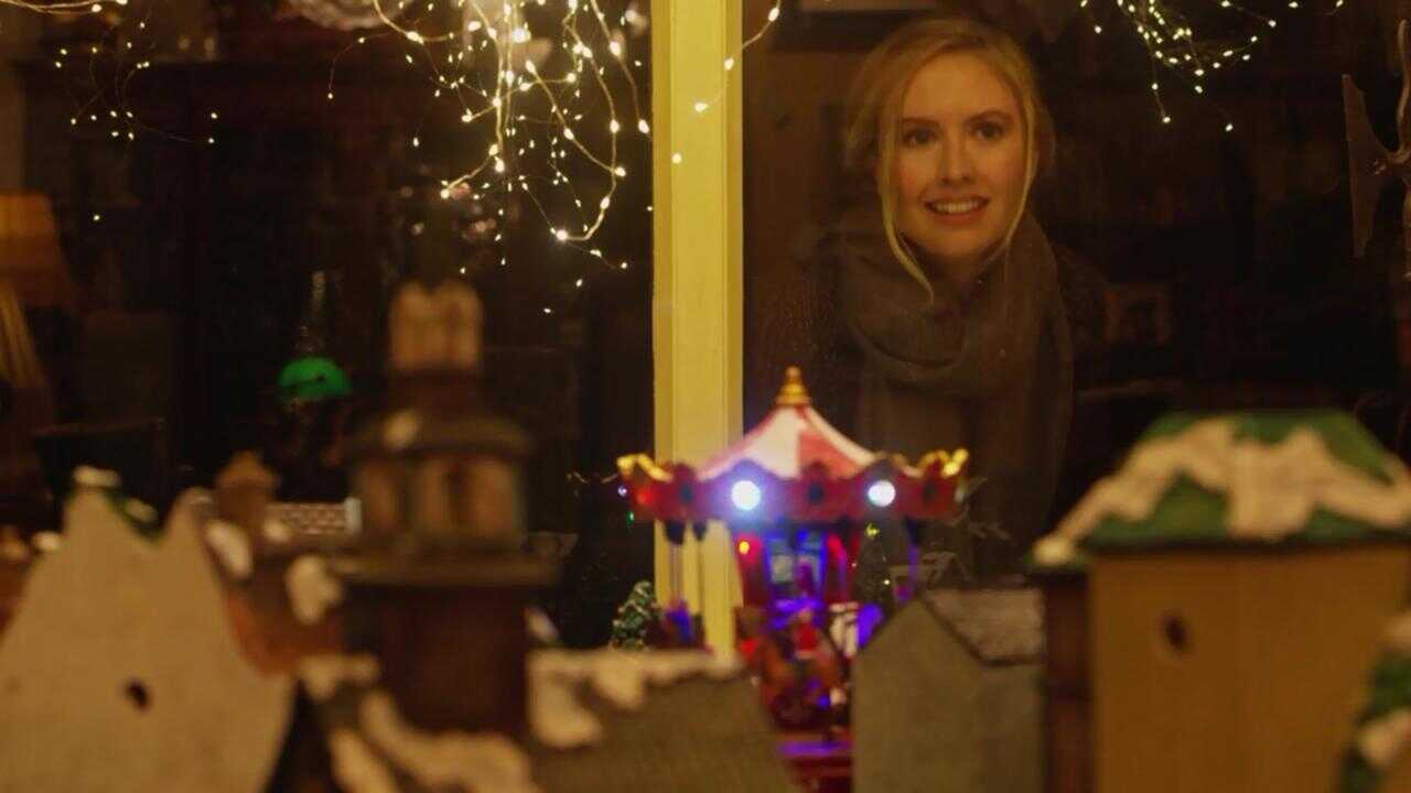 Christmas Perfection 0