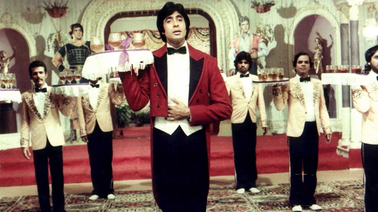 Naseeb (1981) 0