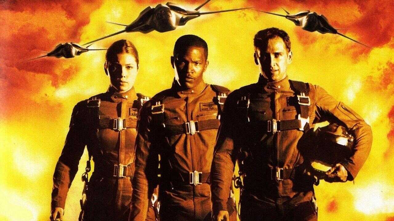 Stealth (2005) 0