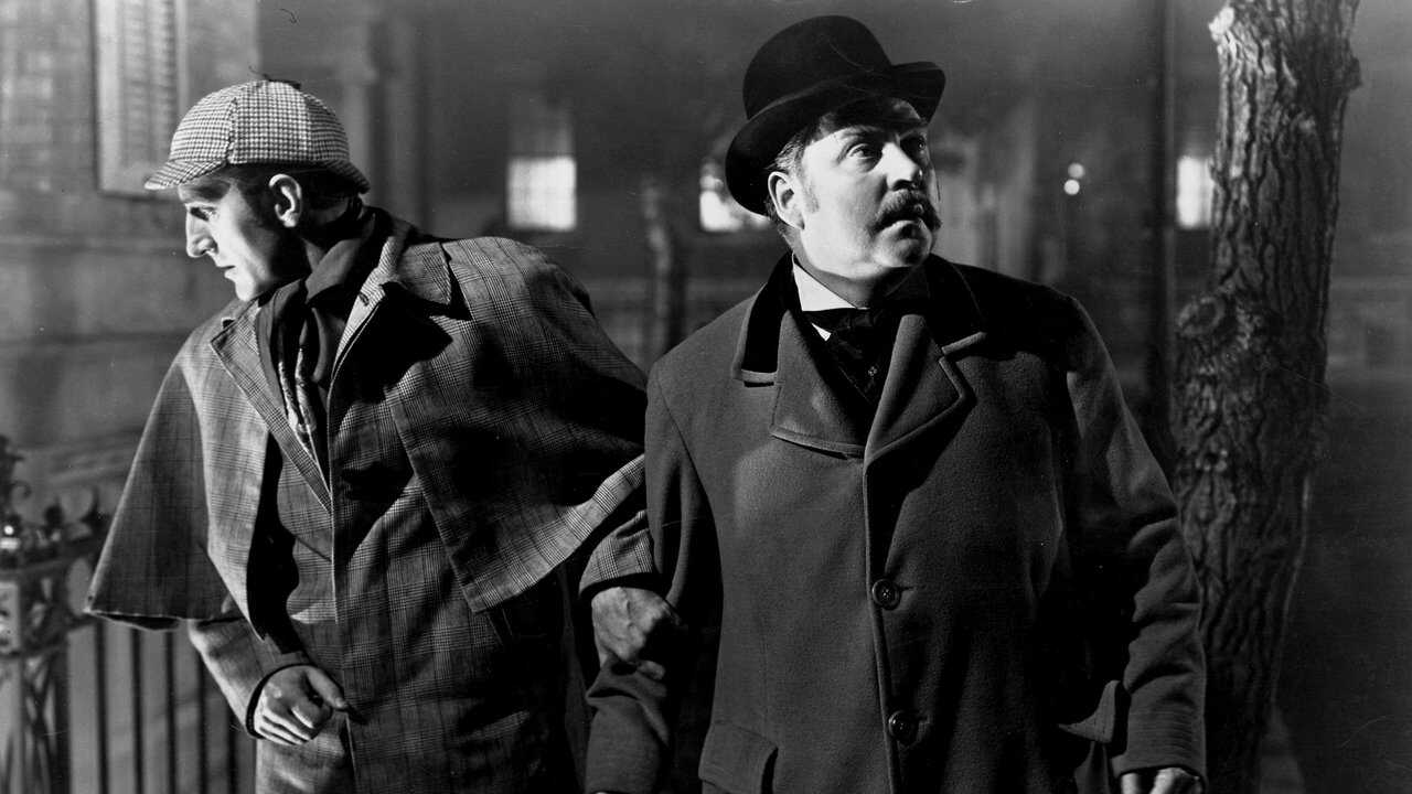 The Adventures of Sherlock Holmes 0