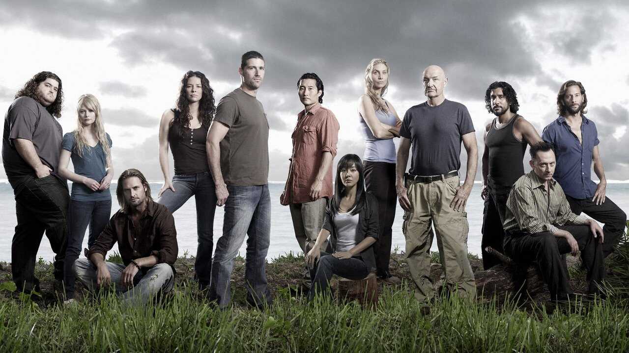 EN - Lost (2004) 4