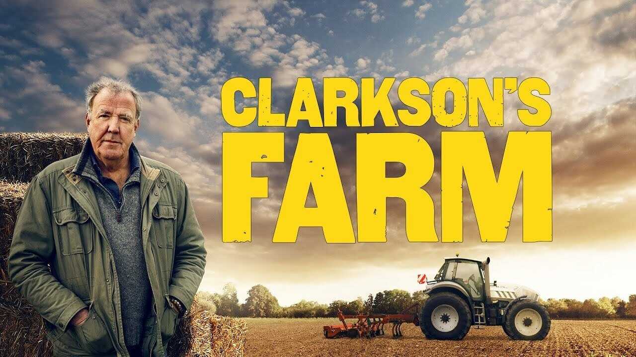 4K-DE - Clarkson's Farm (2021) (GB) 2