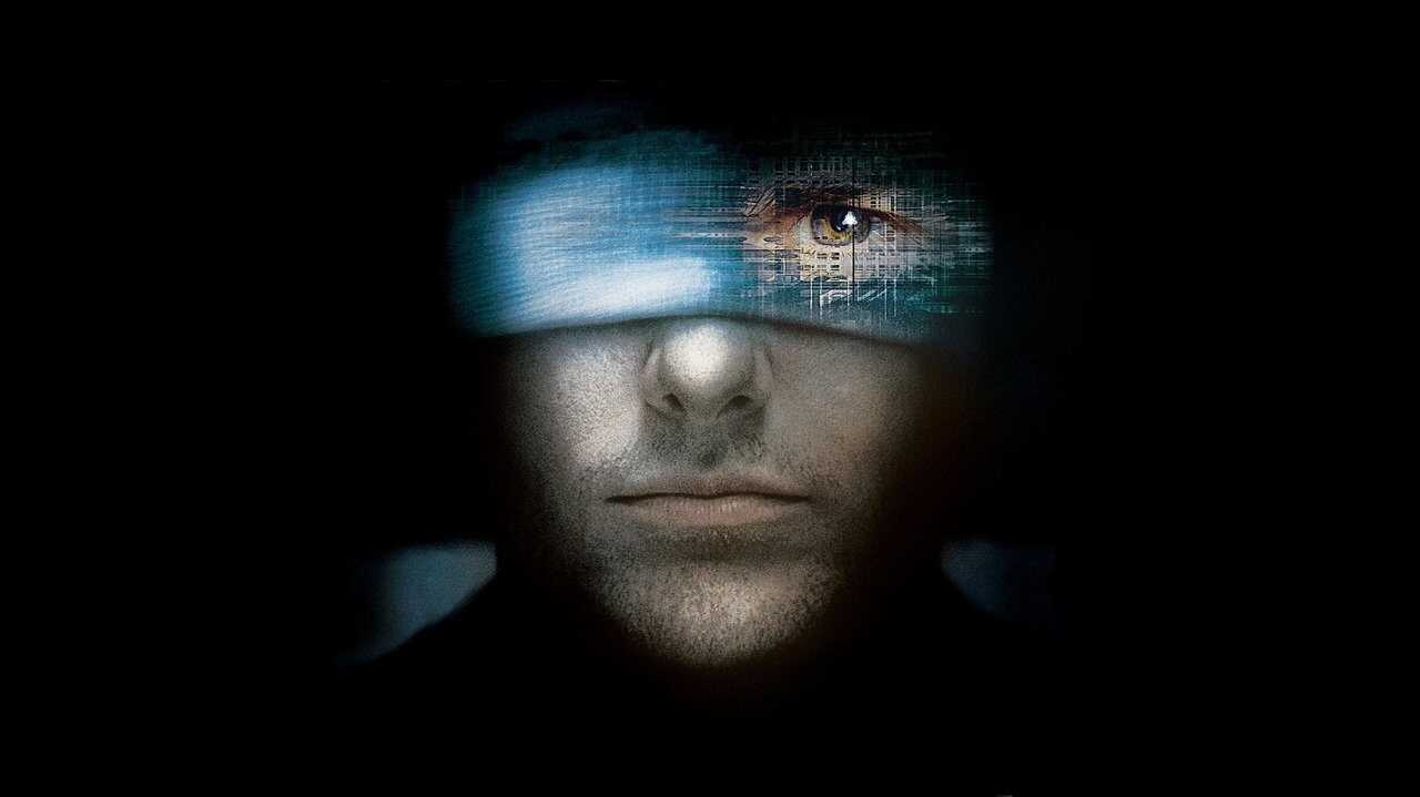 Minority Report (2002) 0