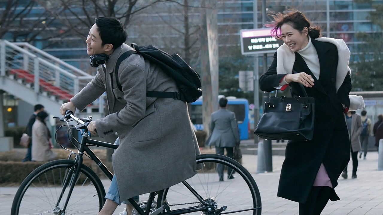 NF - Something in the Rain 4