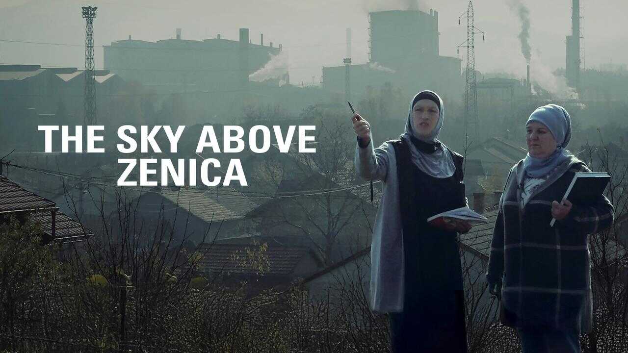 The Sky Above Zenica (2024) 0