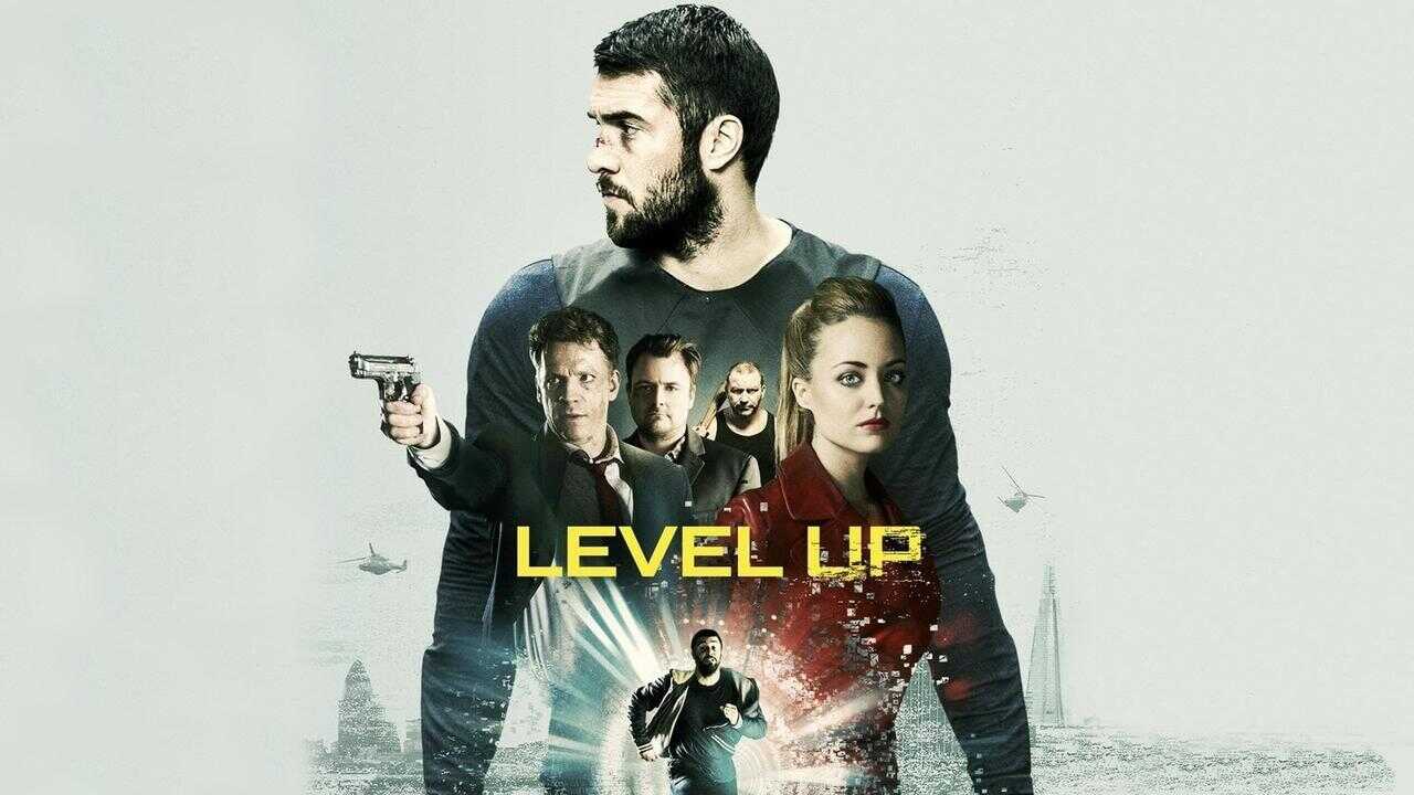 Level Up 0