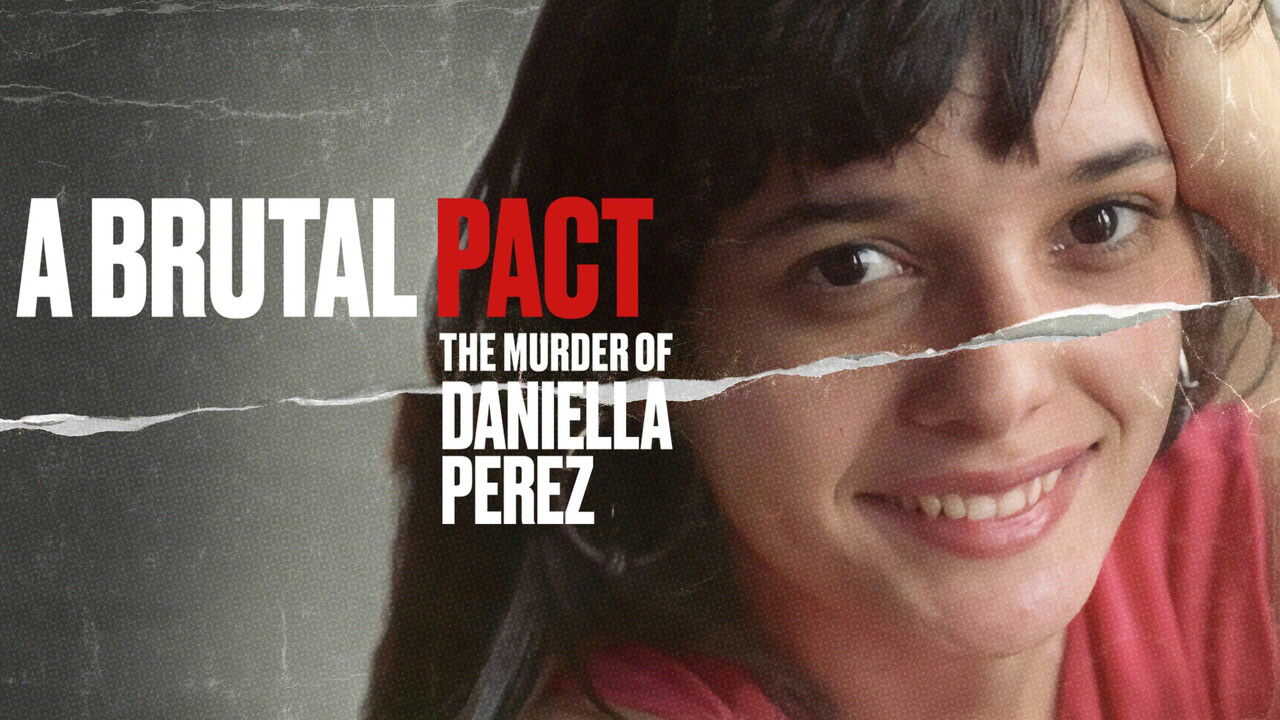BR - Pacto Brutal: O Assassinato de Daniella Perez (2022) (BR) 1